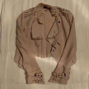 Free People jacket